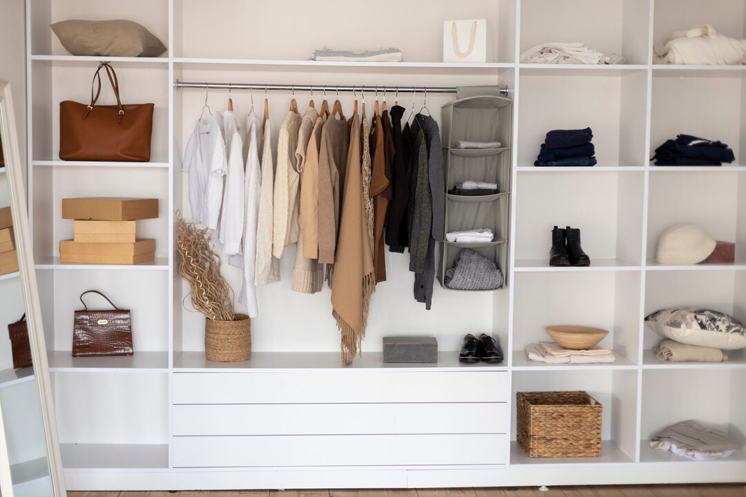 Modern Wardrobe Design