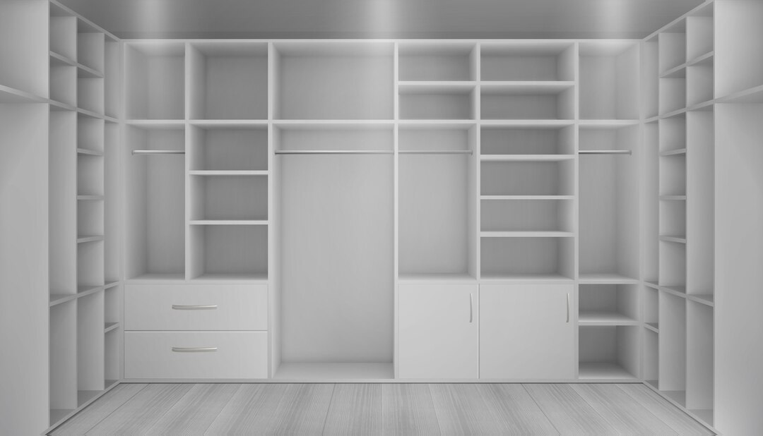 Sliding Wardrobe